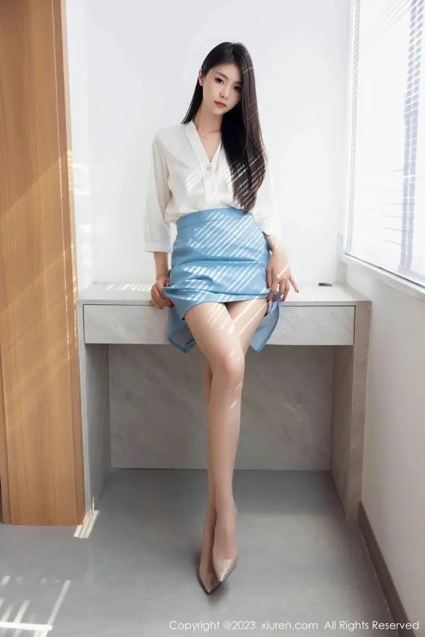Vol. 07314 可乐Vicky(82P)