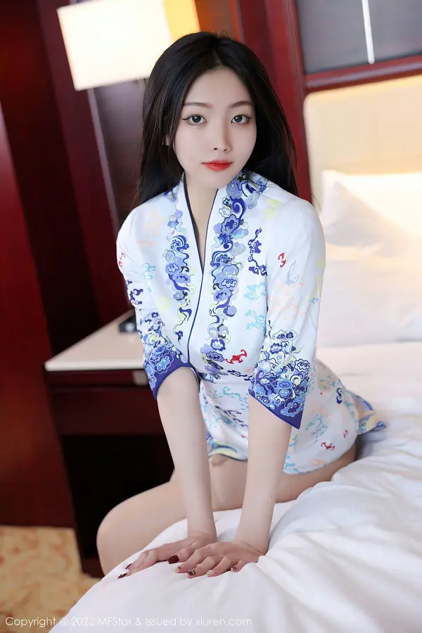 Vol. 0556 韩好甜(60P)