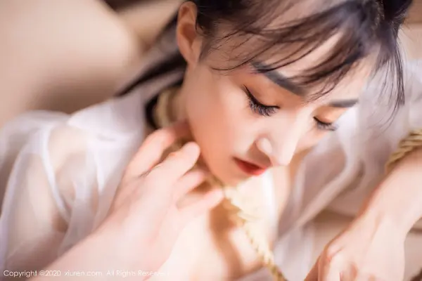 Vol. 02746 还是陈梵妮(57P)