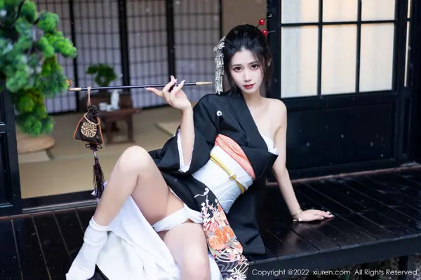 Vol. 05932 laura阿姣(75P)