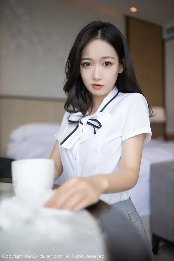 Vol. 03307 唐安琪(56P)
