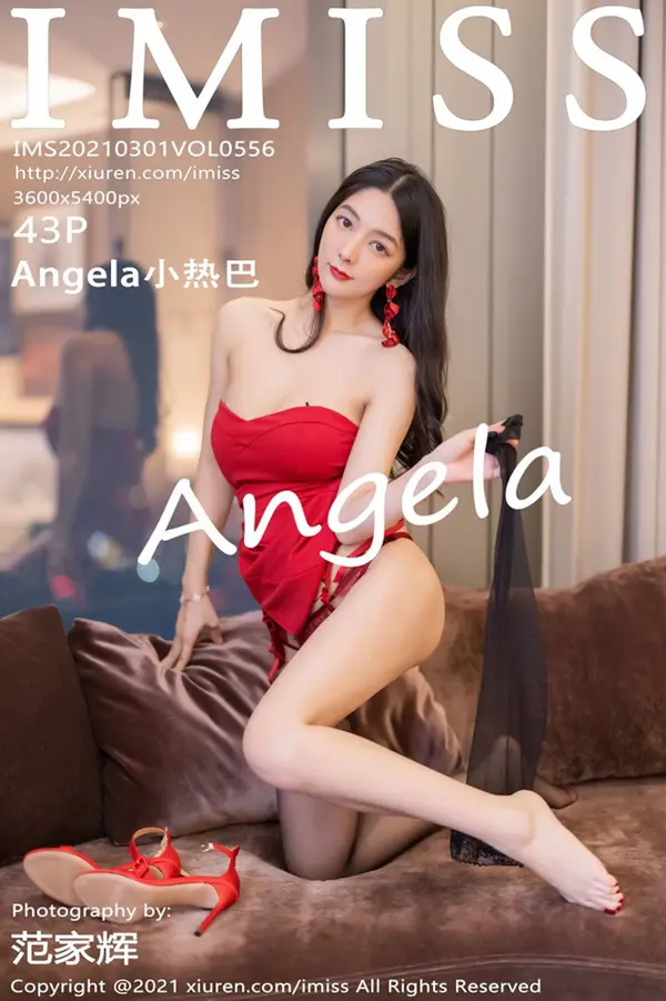 Vol. 0556 Angela小热巴(44P)-妹子录-美女图片|美女写真 专注超高清美女图片分享网站