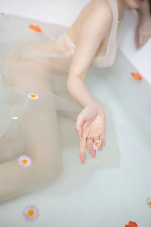 鱼子酱Fish《阿芙洛狄忒》(131P)