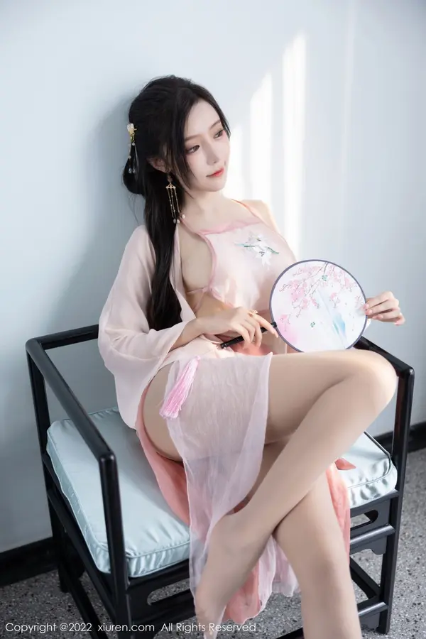 Vol. 06040 王馨瑶yanni(85P)