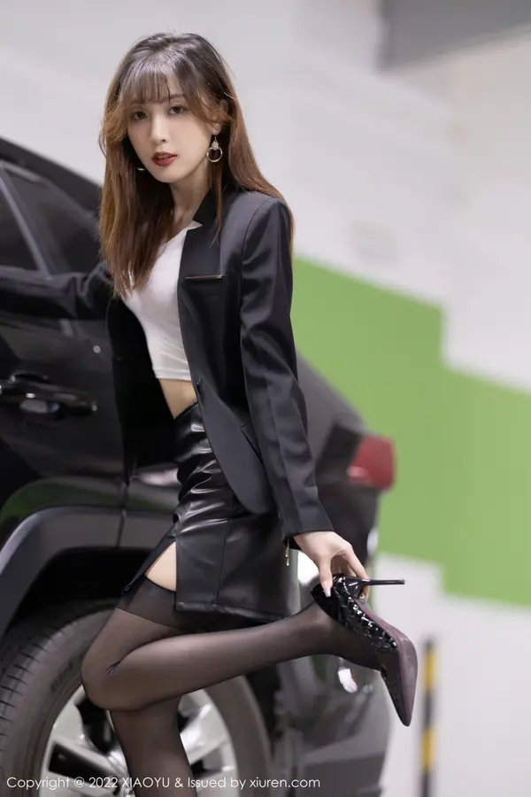 Vol. 0775 林星阑(81P)