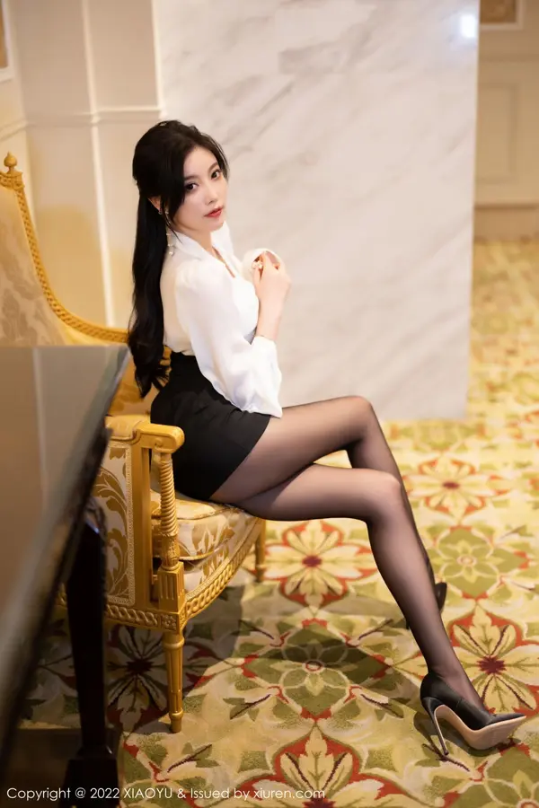 Vol. 0937 杨晨晨Yome(83P)