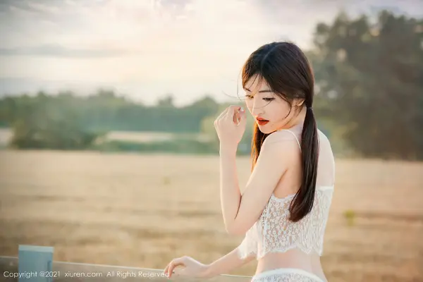 Vol. 03313 沈梦瑶(44P)