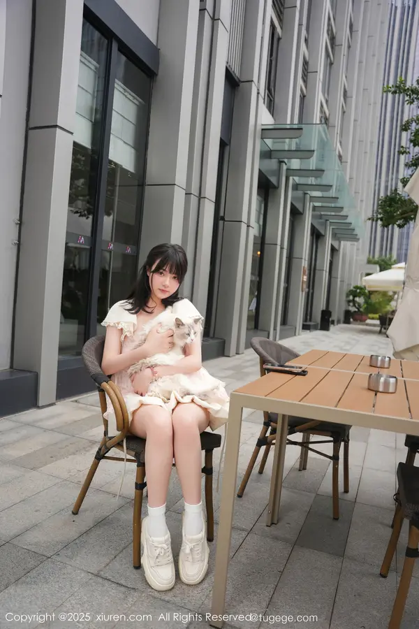 Vol. 10734 软情(76P)