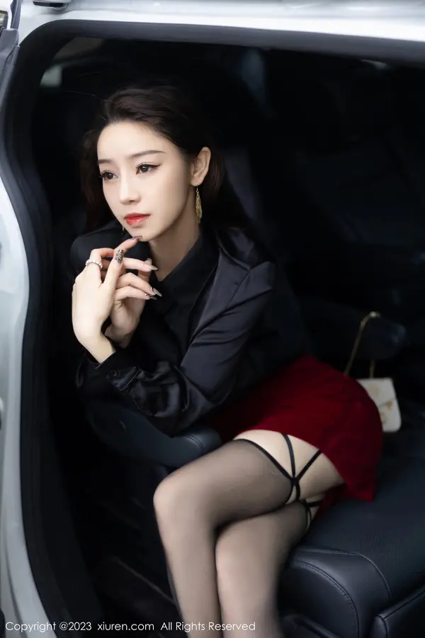 Vol. 07867 苏曼兮(84P)
