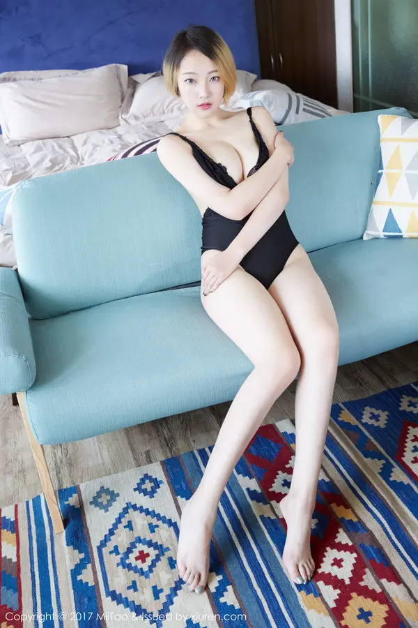 Vol. 0071 白茉(51P)