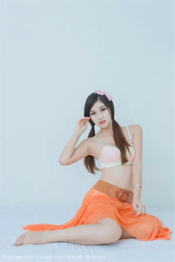 Vol. 00264 史雨姐姐(51P)