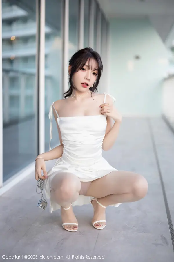 Vol. 07889 徐莉芝Booty(101P)