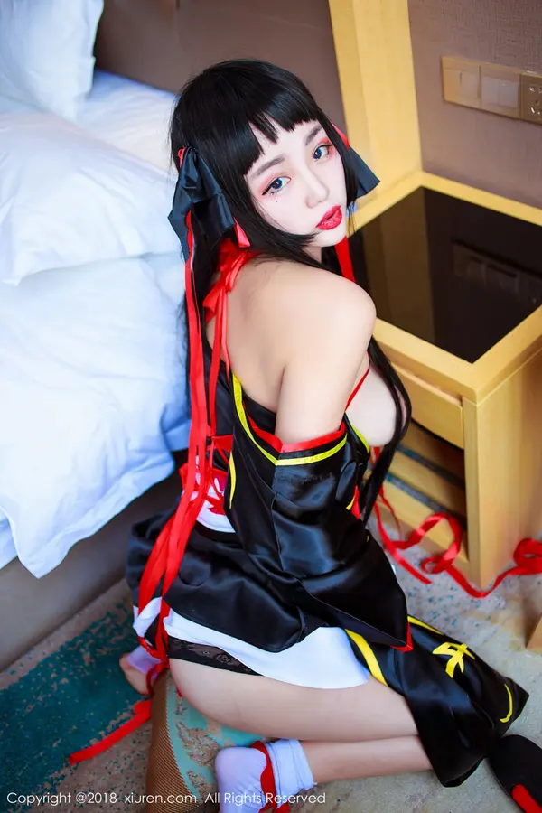 Vol. 01118 米粒米粒(51P)