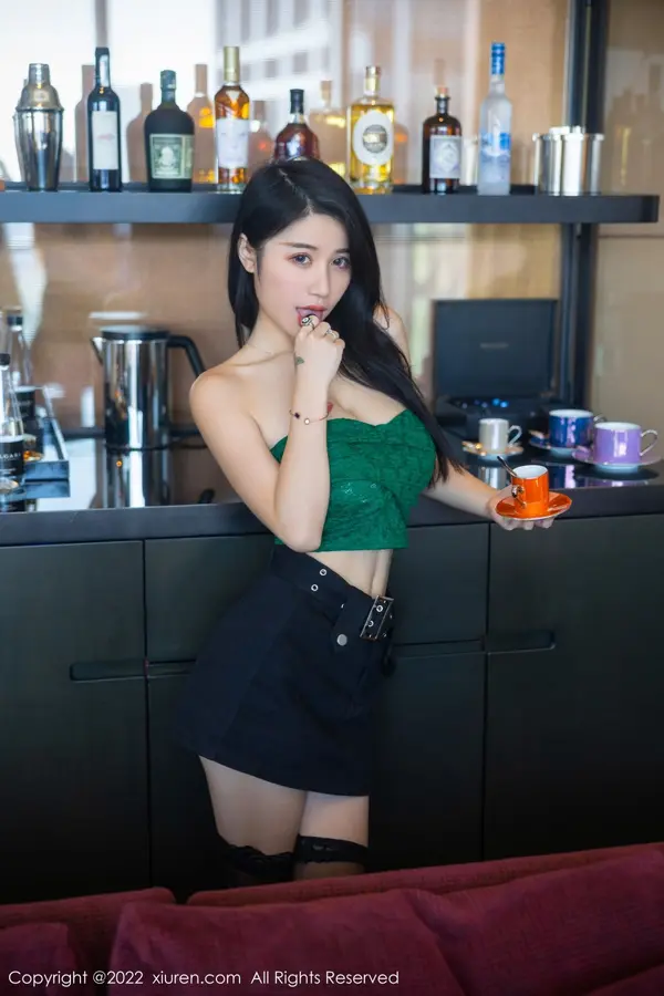 Vol. 05455 美七Mia(76P)