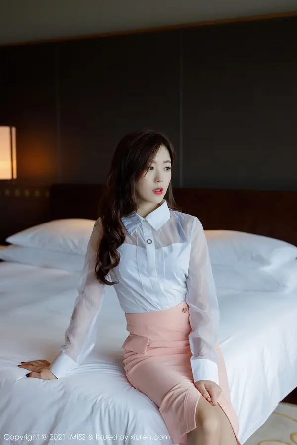 Vol. 0544 杨紫嫣Cynthia(63P)