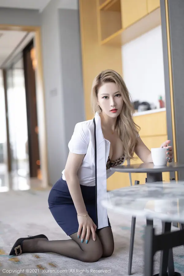 Vol. 03511 张欣欣(58P)