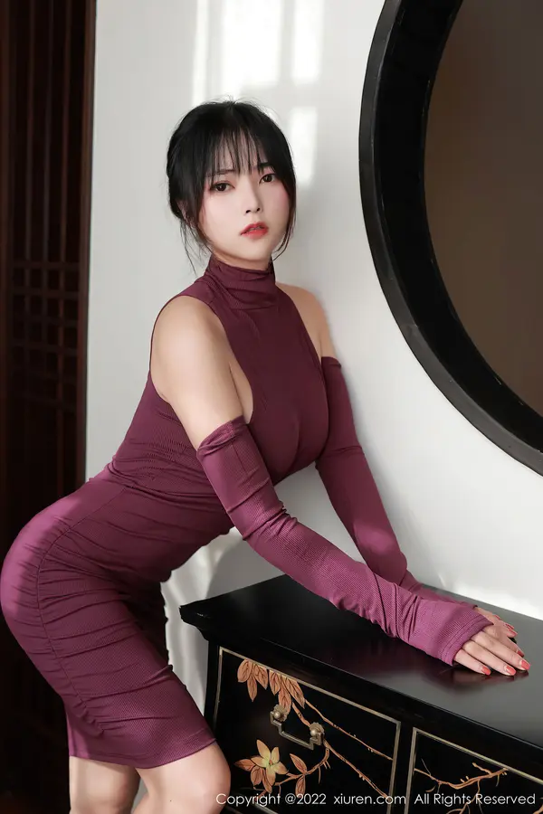 Vol. 05302 奈沐子(47P)