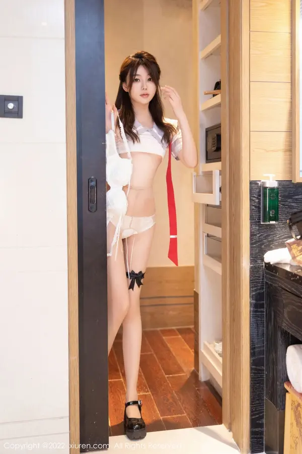 Vol. 05996 婠婠么(78P)