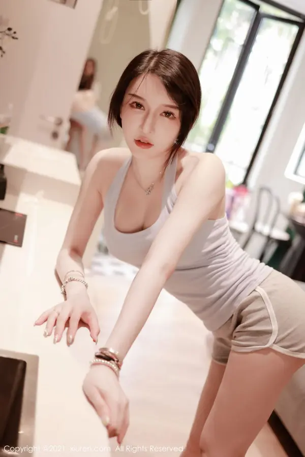 Vol. 03706 玉兔miki(47P)