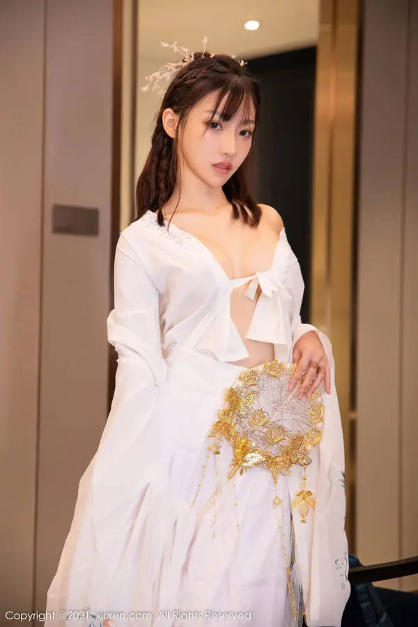 Vol. 04344 西门小玉(54P)
