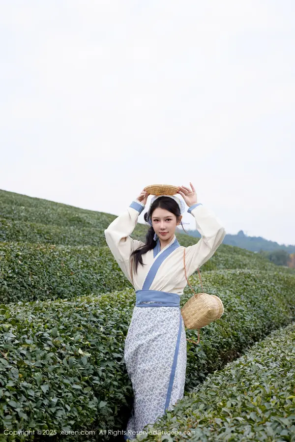 Vol. 11098 尹甜甜(62P)