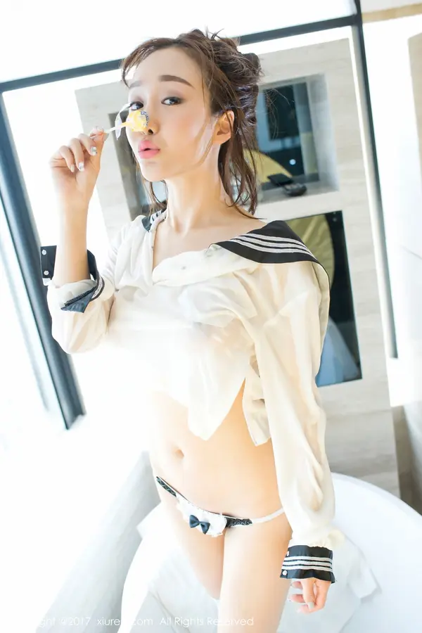 Vol. 00779 顾灿(50P)