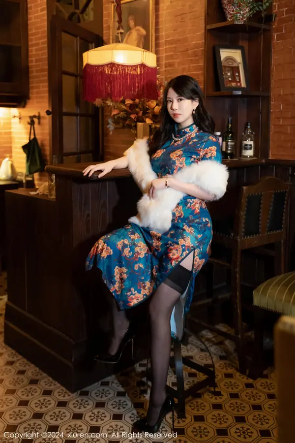 Vol. 08476 白茹雪(61P)