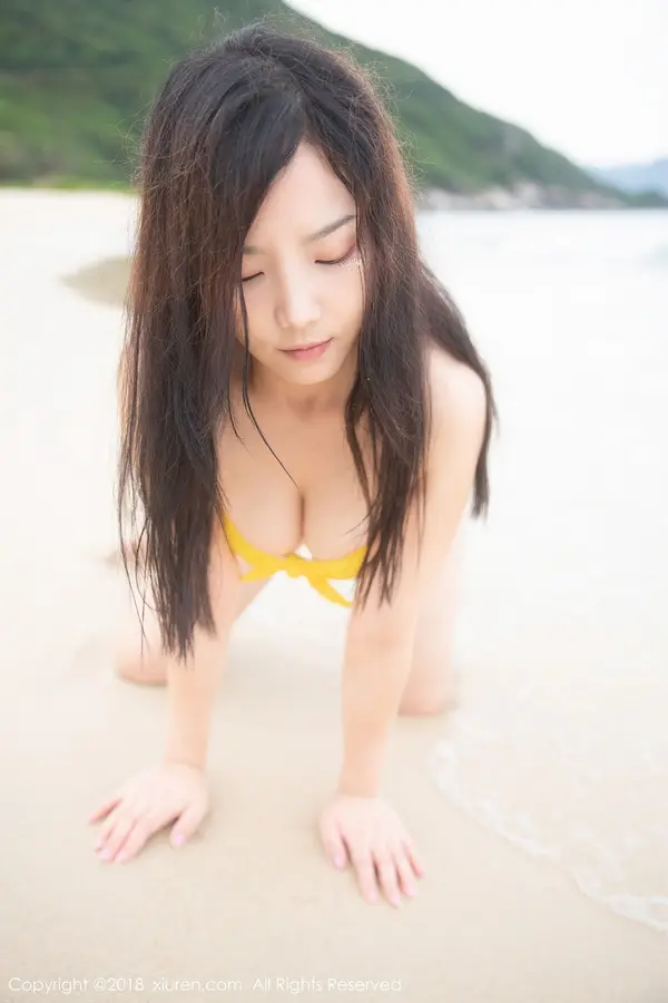 Vol. 01154 徐微微mia(45P)