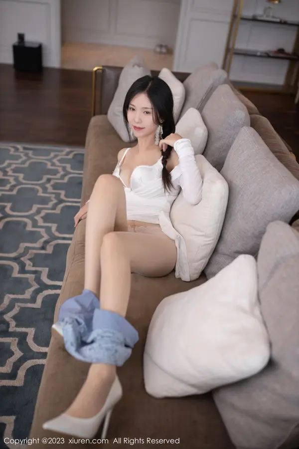 Vol. 06754 利世(73P)