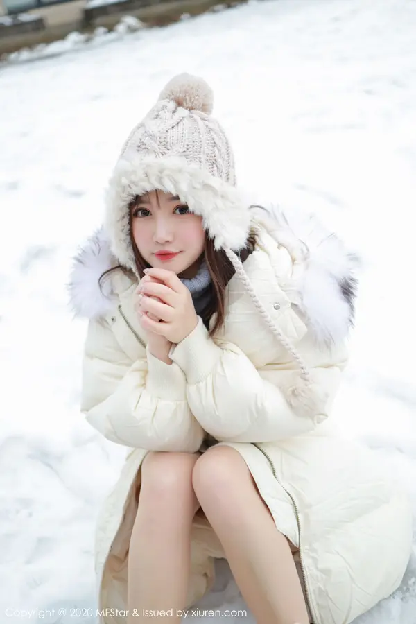 Vol. 0262 恩率babe(51P)