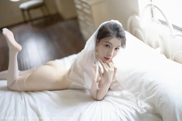 Vol. 07155 徐莉芝Booty(91P)