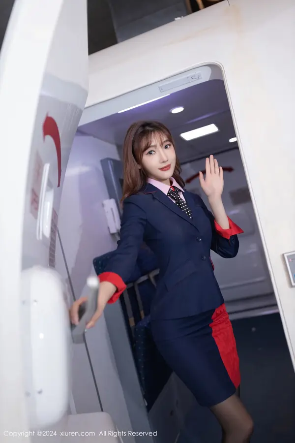Vol. 08196 陆萱萱(81P)