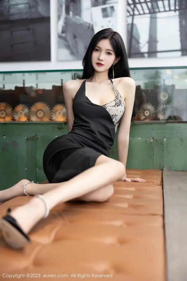 Vol. 07556 程程程-(85P)