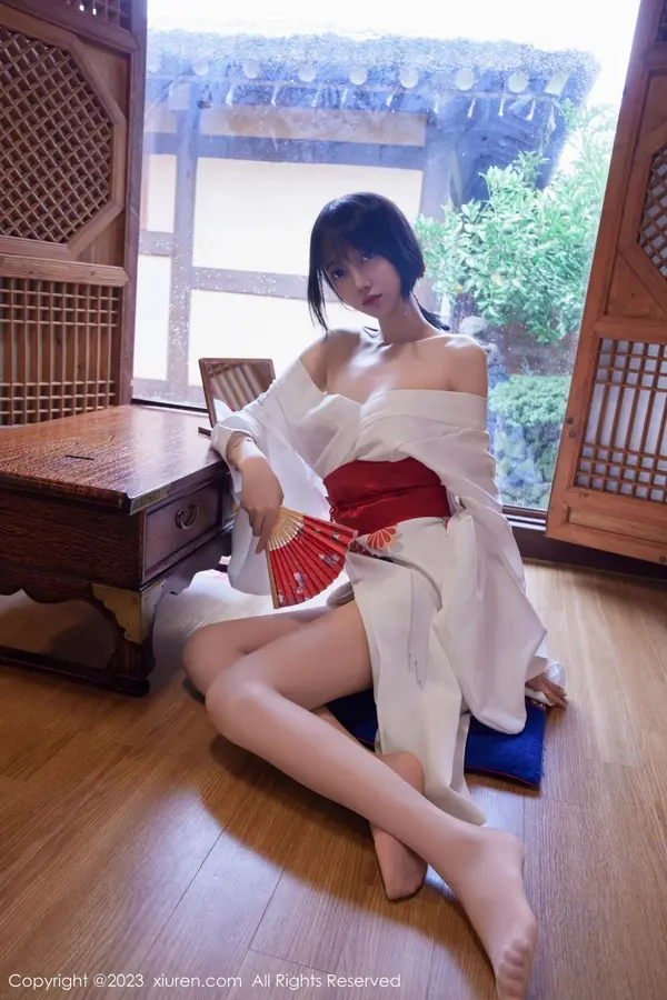 Vol. 07610 玥儿玥er(61P)