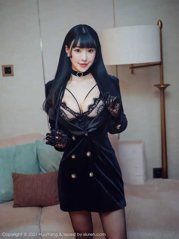 Vol. 0355 朱可儿Flower(52P)