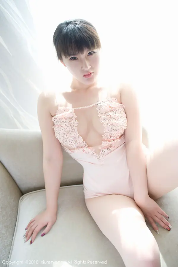 Vol. 00987 思思sisi(46P)