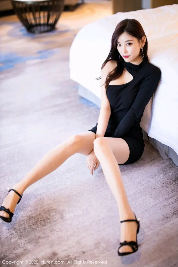 Vol. 02733 杨晨晨sugar(67P)