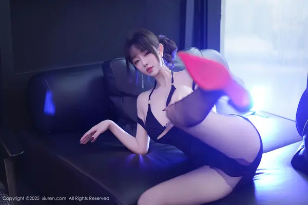 Vol. 11165 王羽纯(74P)