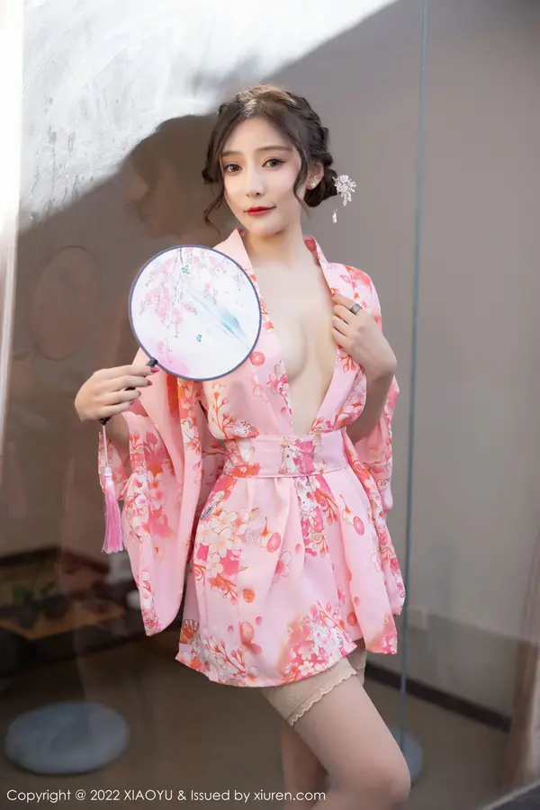 Vol. 0754 王馨瑶yanni(72P)