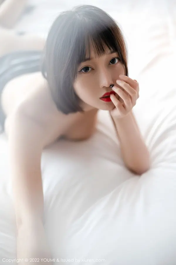 Vol. 0779 玥儿玥er(61P)