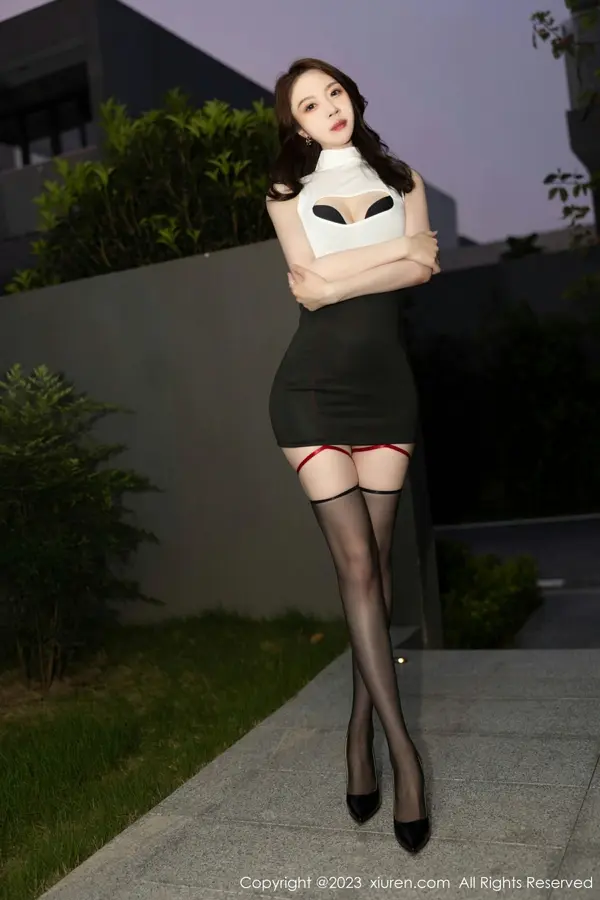 Vol. 07105 梦心玥(83P)