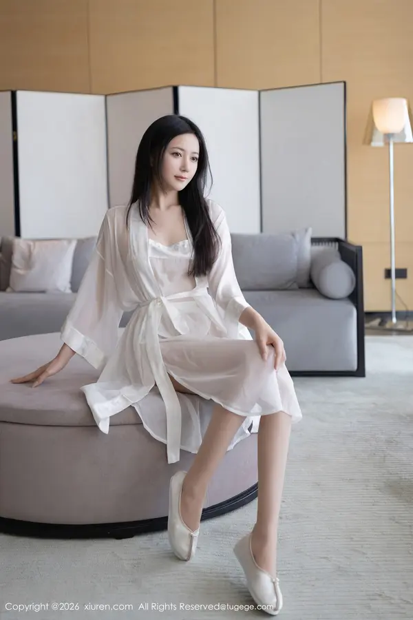 Vol. 11275 鱼子酱Fish(81P)