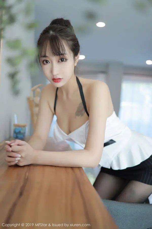 Vol. 0238 Betty林子欣(52P)