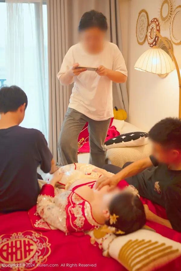 Vol. 08780 豆瓣酱(112P)