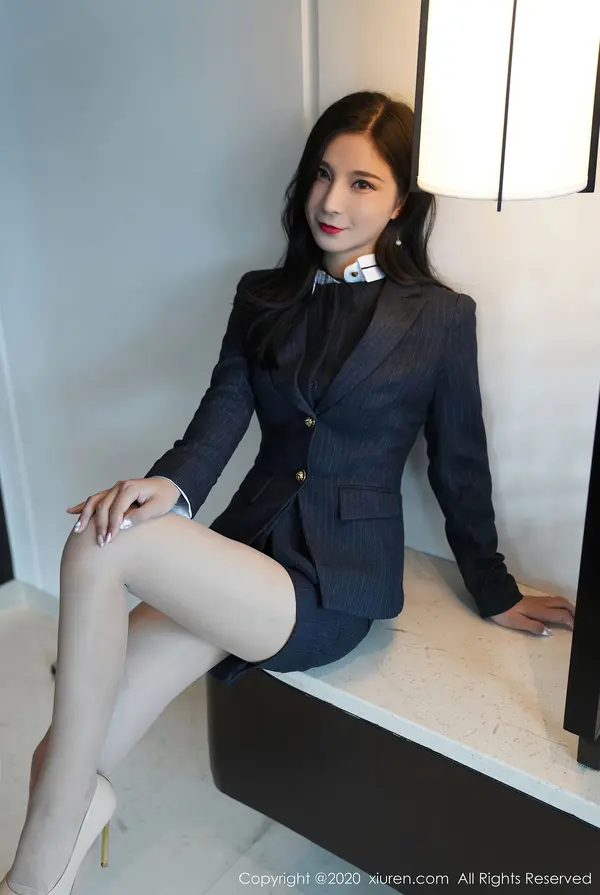 Vol. 02564 小蛮妖Yummy(71P)