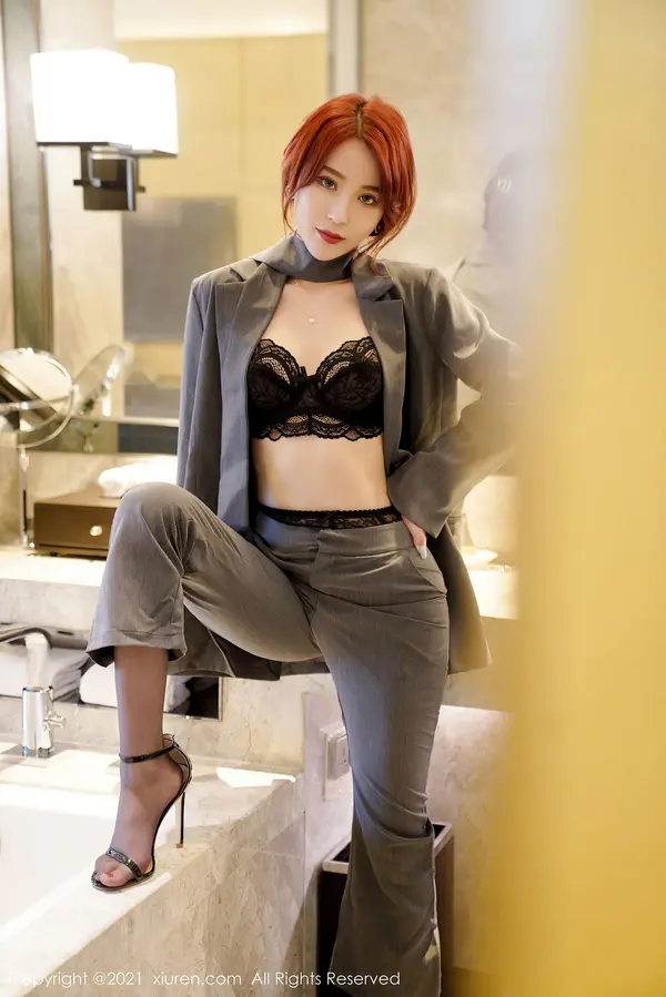 Vol. 03368 周慕汐baby(66P)