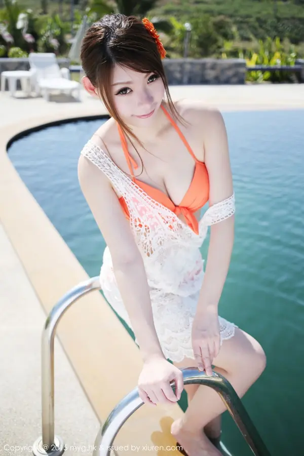 Vol. 0100 百期模特合集(1071P)