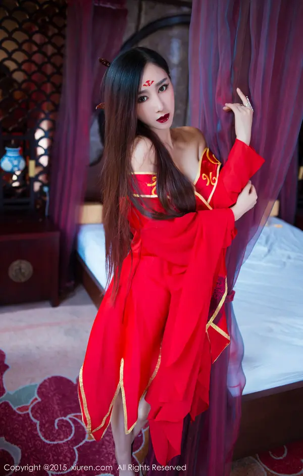 Vol. 00382 邹晶晶(67P)