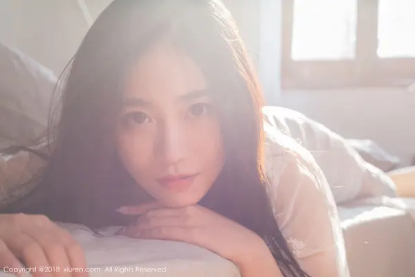 Vol. 01024 许诺Sabrina(83P)