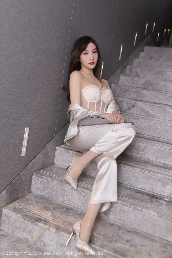 Vol. 05594 陆萱萱(79P)